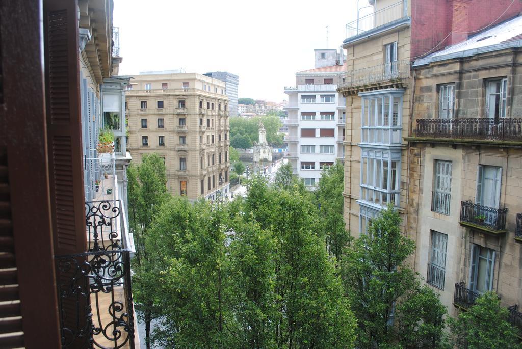 Pension Aristizabal San Sebastián Cameră foto