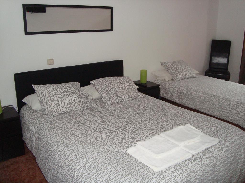 Pension Aristizabal San Sebastián Exterior foto