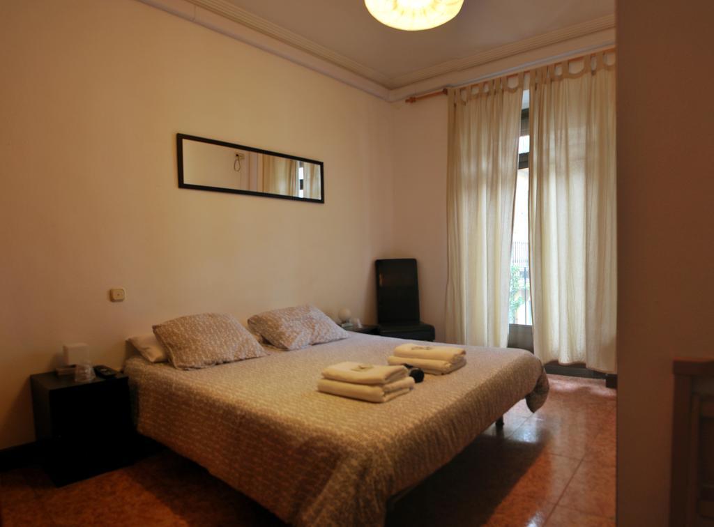 Pension Aristizabal San Sebastián Exterior foto
