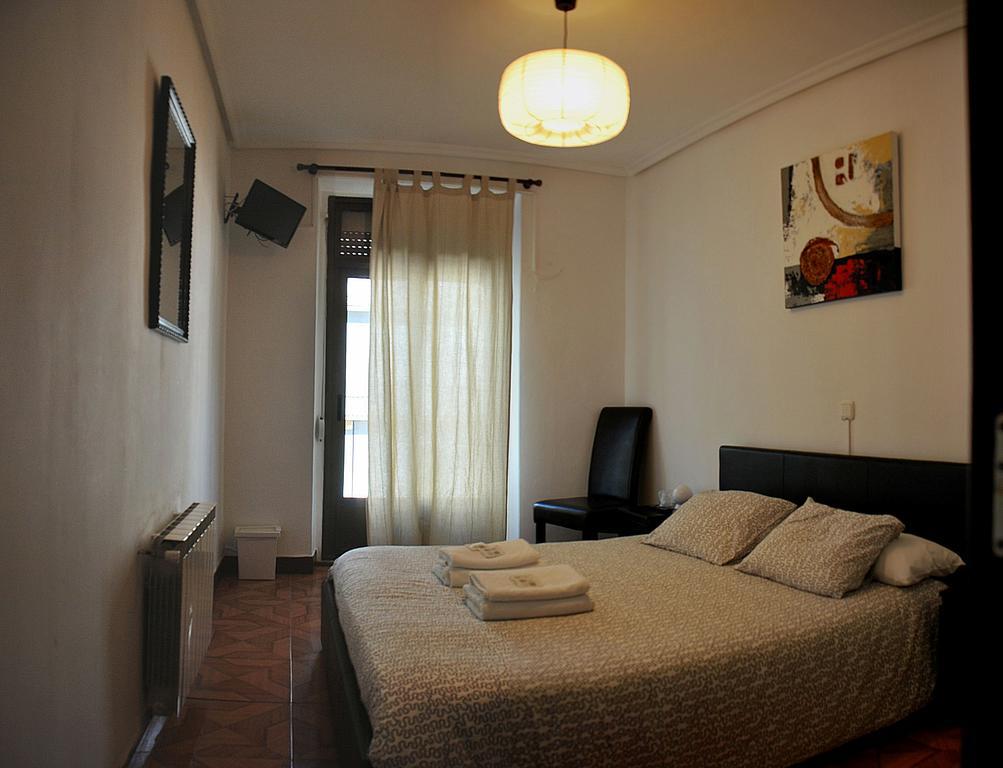 Pension Aristizabal San Sebastián Exterior foto